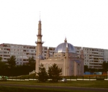 Челнинцы жалуются на шум из мечети